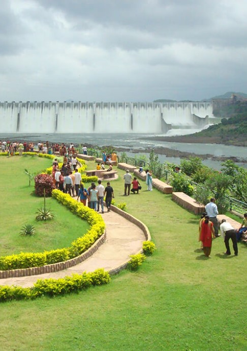 Statue Of Unity