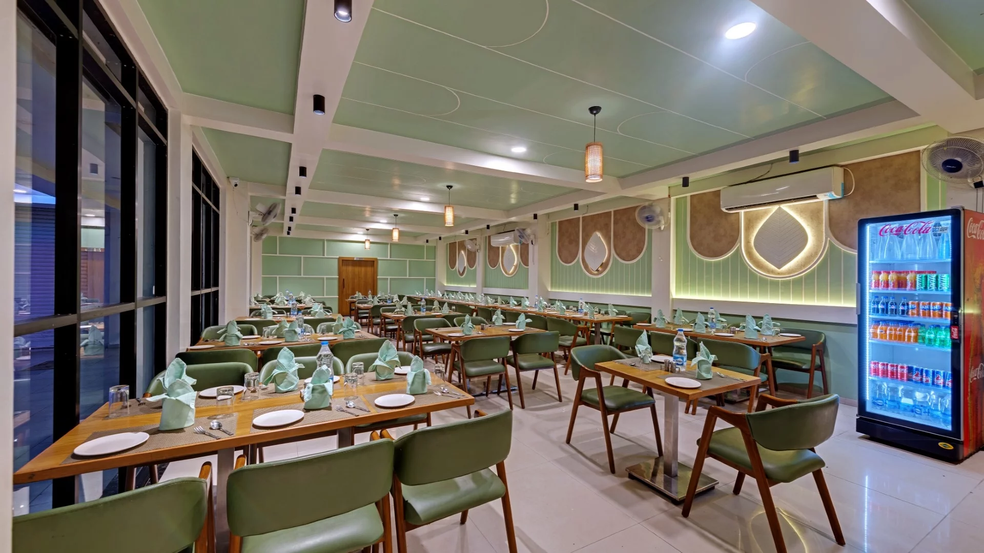 Hotel Sai Inn Statue of Unity