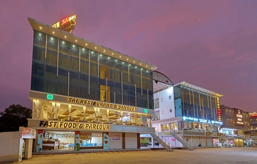 Hotel Sai Inn Statue of Unity Gallery Pictures