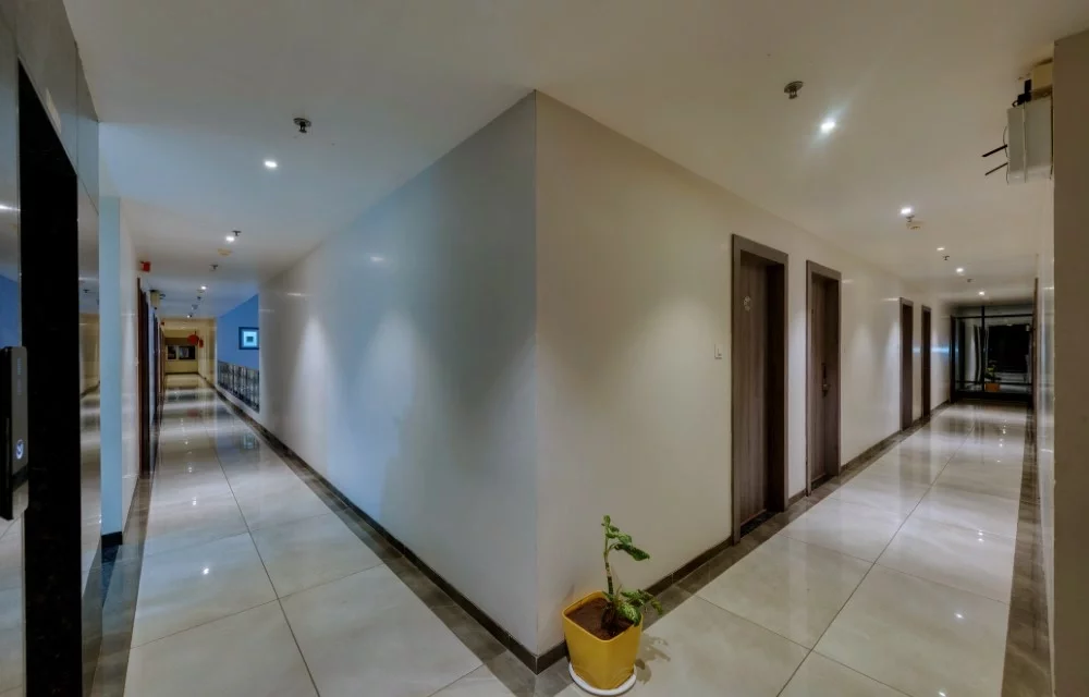 Hotel Sai Inn Statue of Unity Gallery Pictures