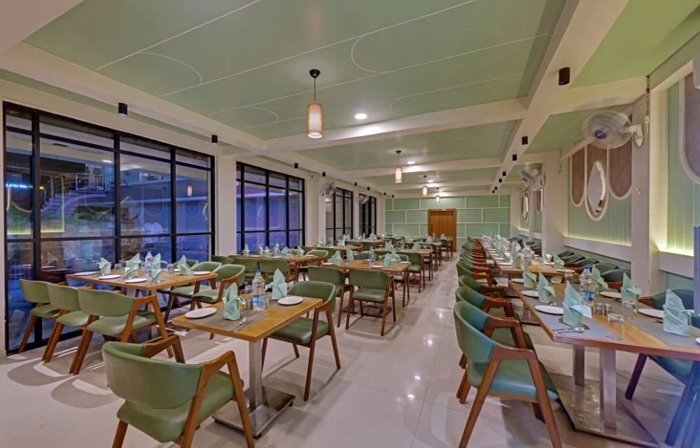 Hotel Sai Inn Statue of Unity Gallery Pictures