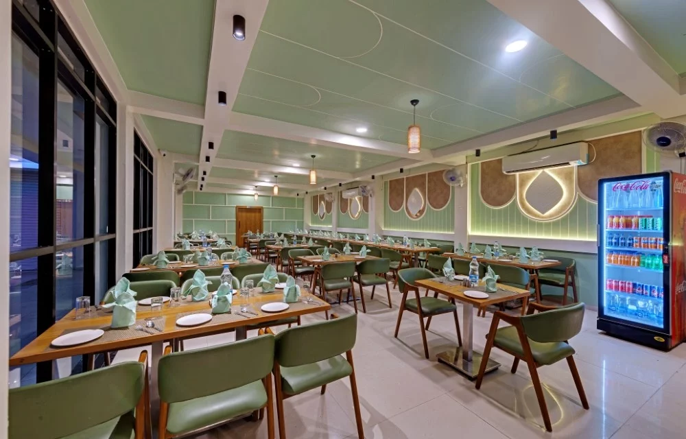Hotel Sai Inn Statue of Unity Gallery Pictures